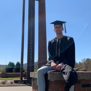 Meet your Posher, Brian